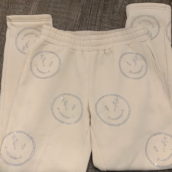 Retrovert sweat pants size small - Picture 2 of 6